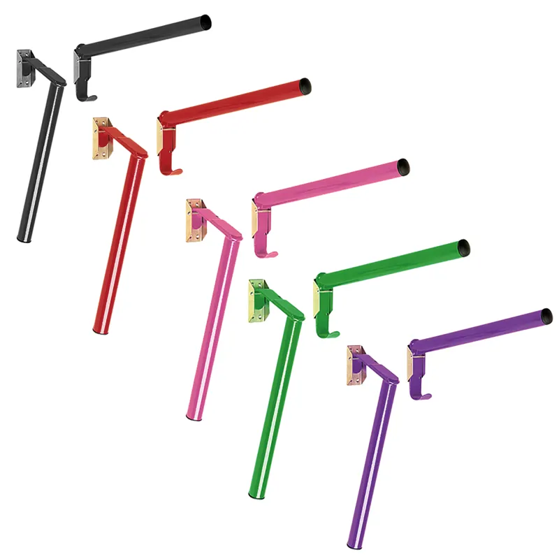Stubbs Folding Pole Saddle Rack
